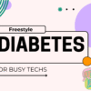 Freestyle Diabetes for busy techs!