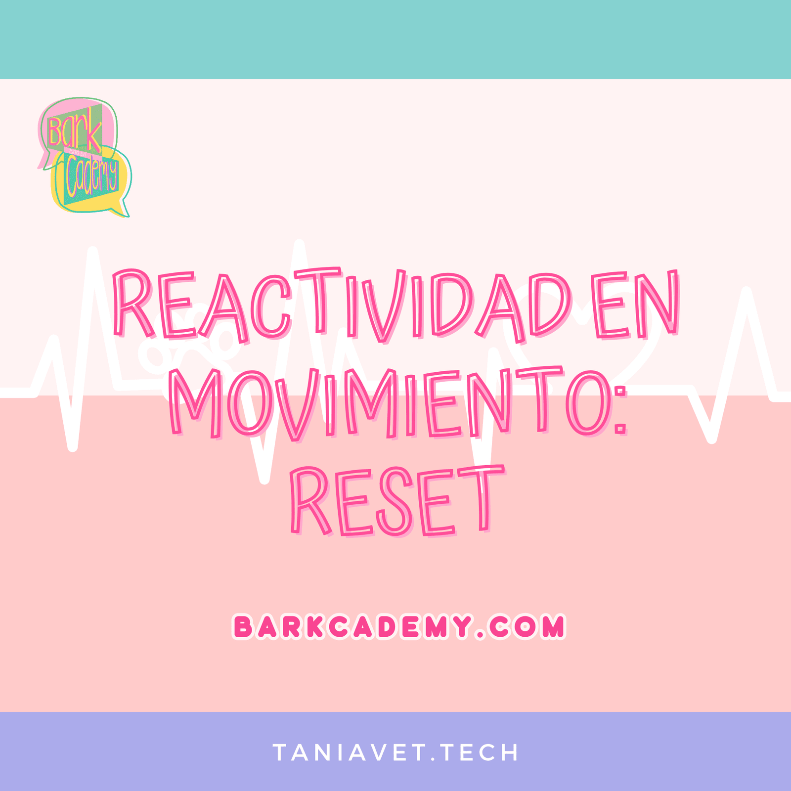 Reactividad en Movimiento