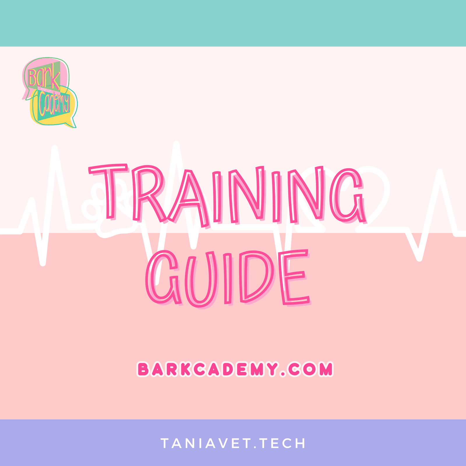 portada training guide (1) Training Guide