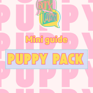 Puppy Mini Guide