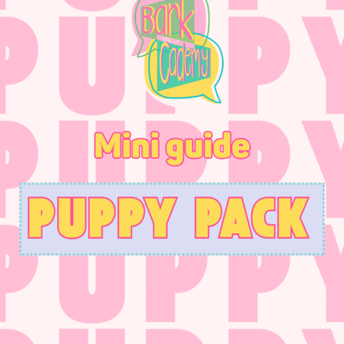 Puppy Mini Guide